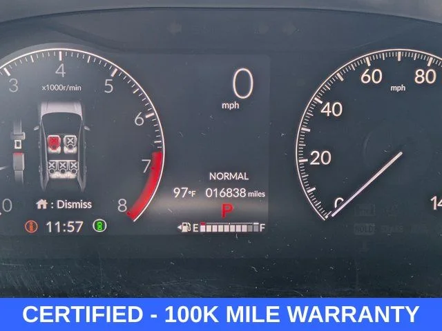 2024 Honda HR-V Sport - Photo 25