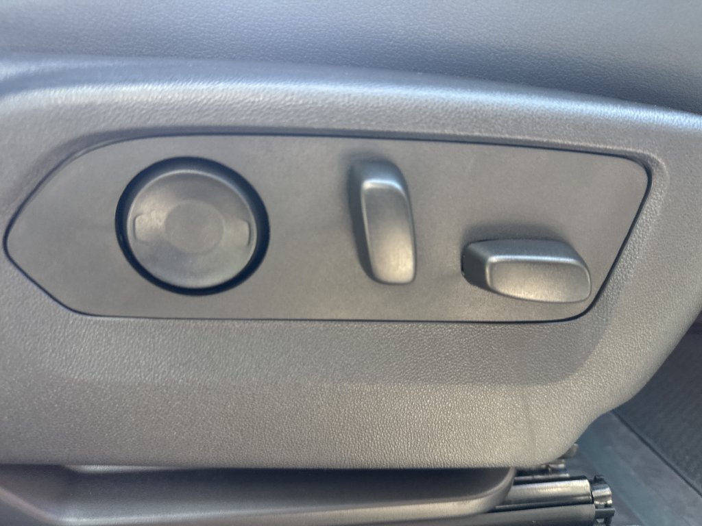 2024 GMC Sierra 1500 AT4 - Photo 34