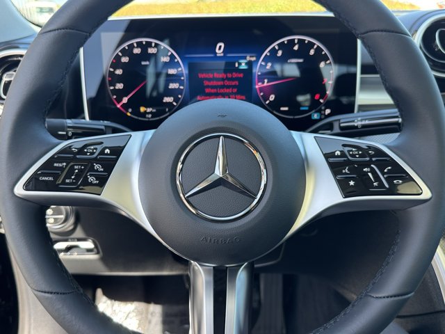 New 2026 Black Mercedes-Benz C 300 image 11