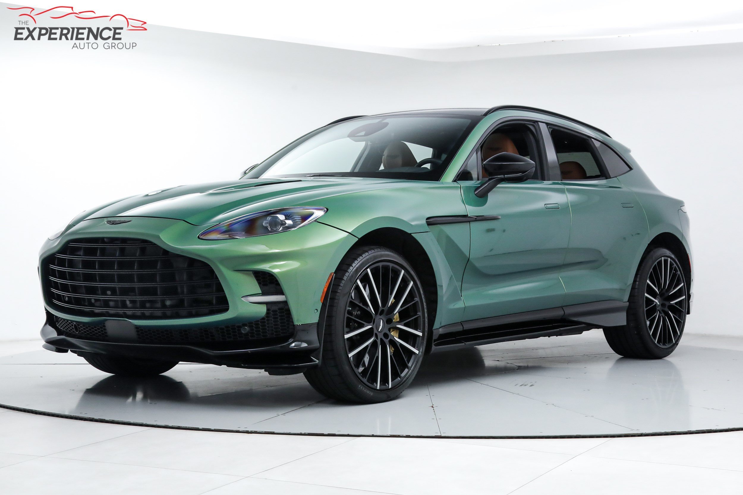 Pre-Owned 2023 Aston Martin DBX 707 | F330129A | Maserati Fort