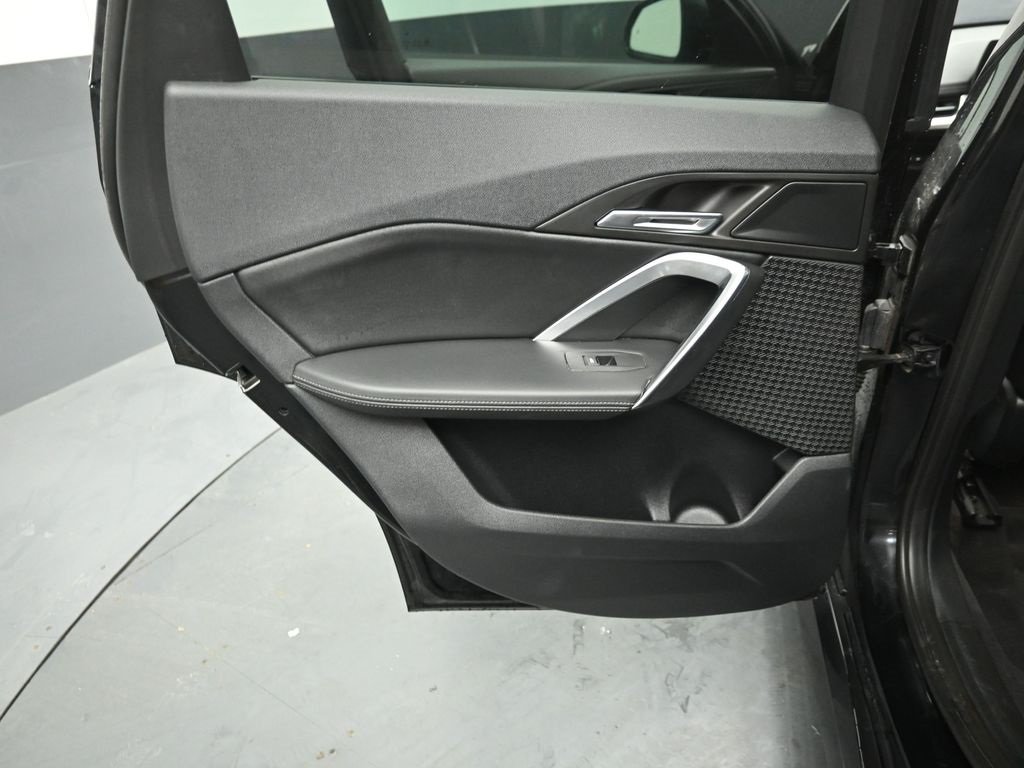 2024 BMW X1 - Image 22