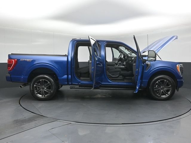 2022 FORD F-150 - Image 58