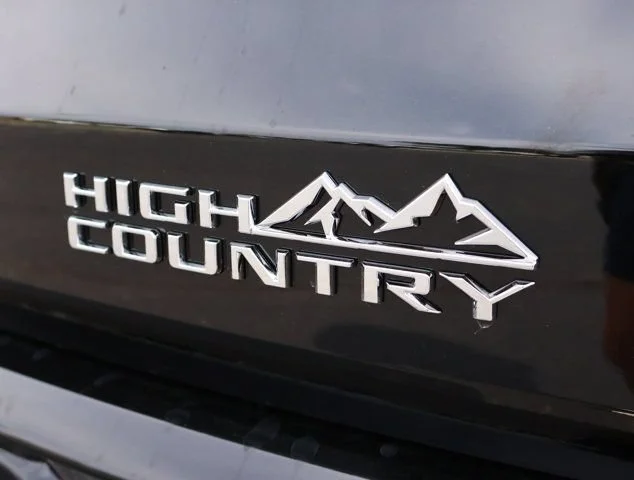 2026 Chevrolet Traverse High Country - Photo 6