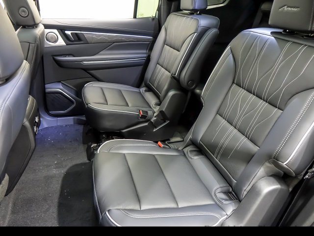 2027 Buick Enclave Avenir - Photo 10