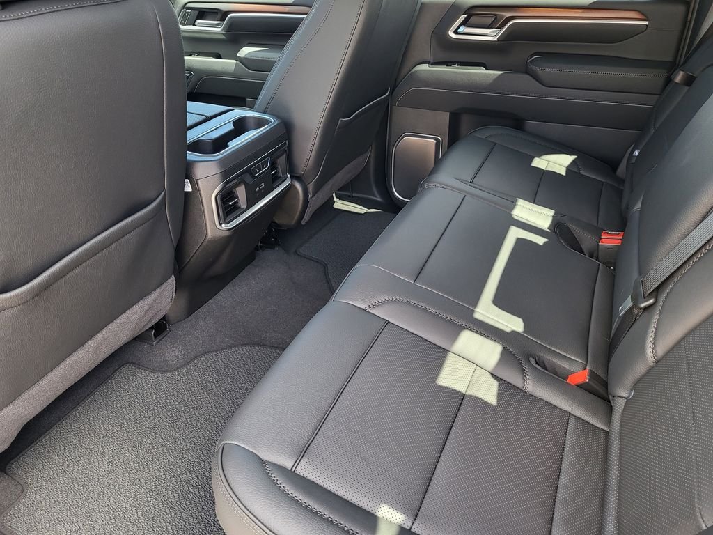 New 2026 Sterling Metallic GMC Denali image 10