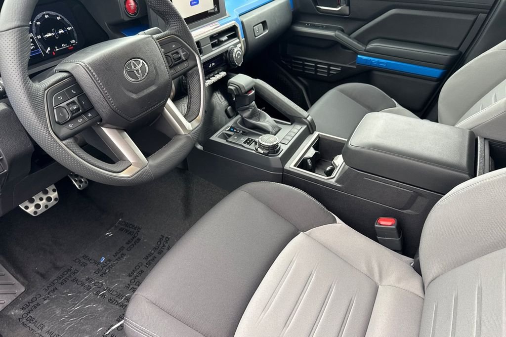 New 2026 Underground Toyota  TRD Sport image 8