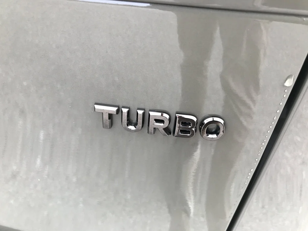 New 2026 Mazda CX-50 2.5 Turbo Meridian Edition