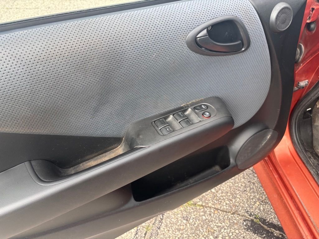 Used 2008 Brown Honda Sport image 13
