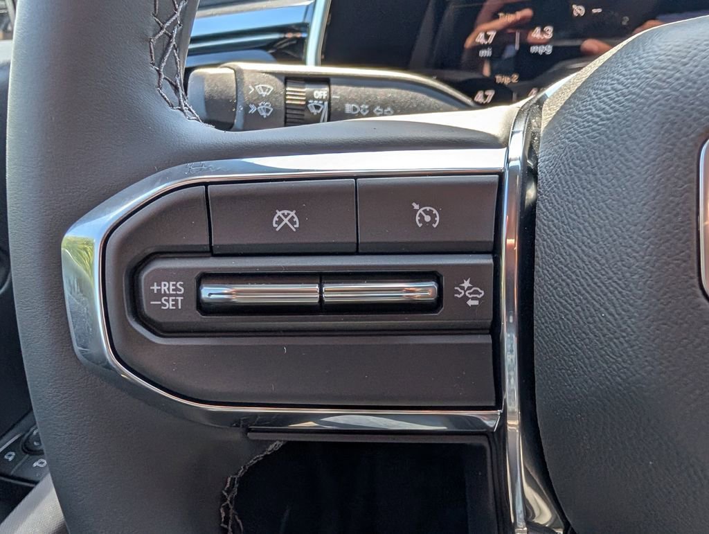 2026 GMC Canyon Elevation - Photo 28