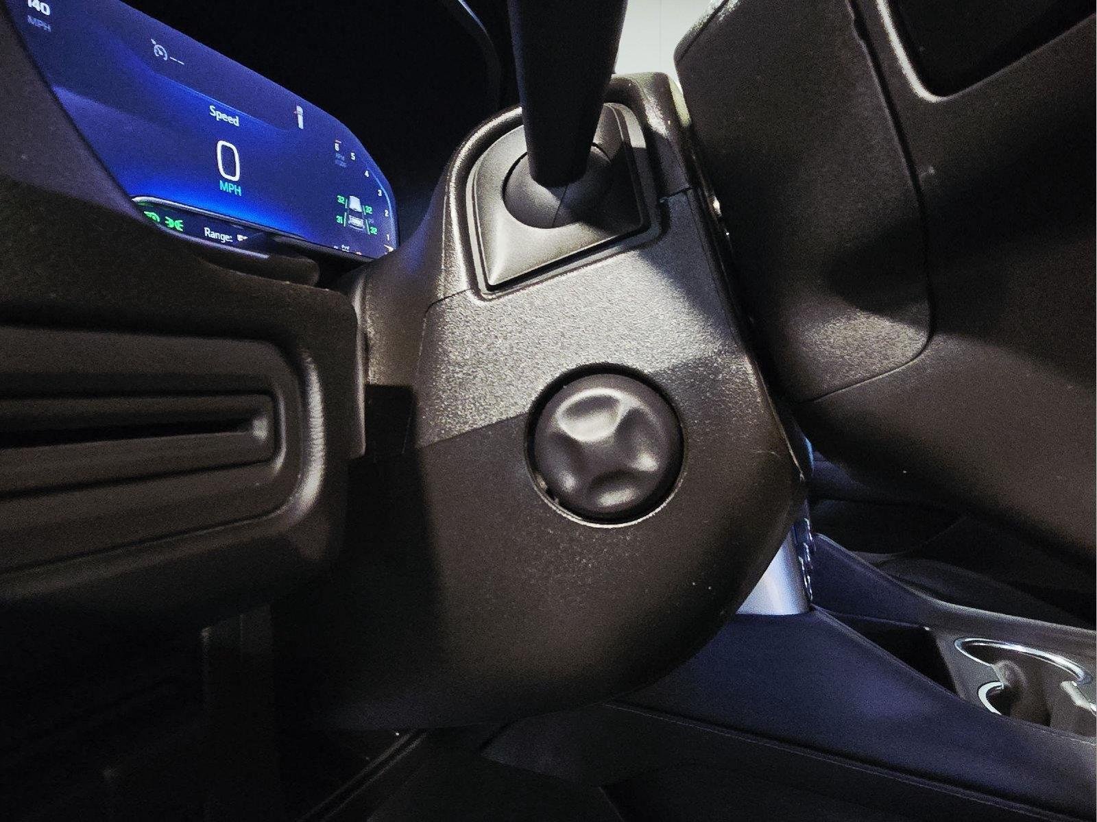 2024 Chevrolet Tahoe Z71 - Photo 39