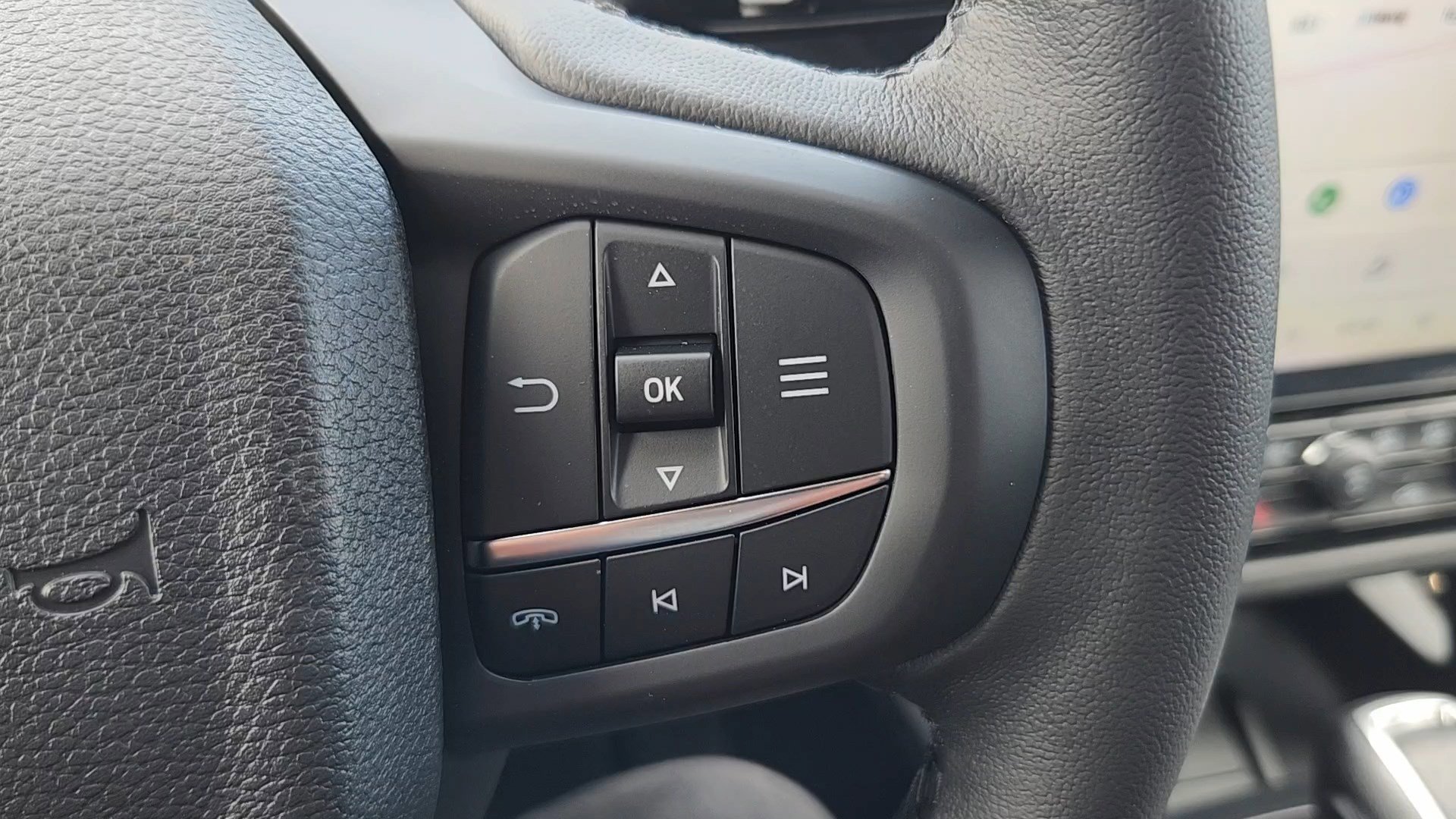 2025 Ford Ranger Lariat - Photo 12