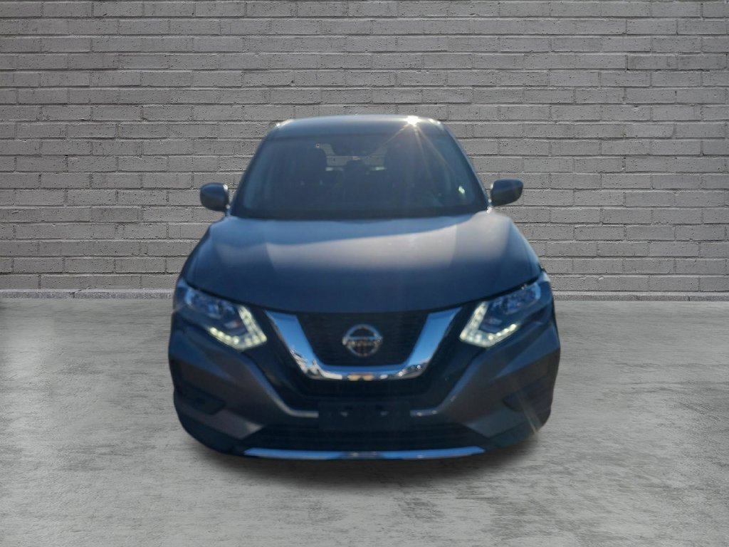 Used 2020 Nissan Rogue S with VIN KNMAT2MV2LP533153 for sale in Oswego, NY