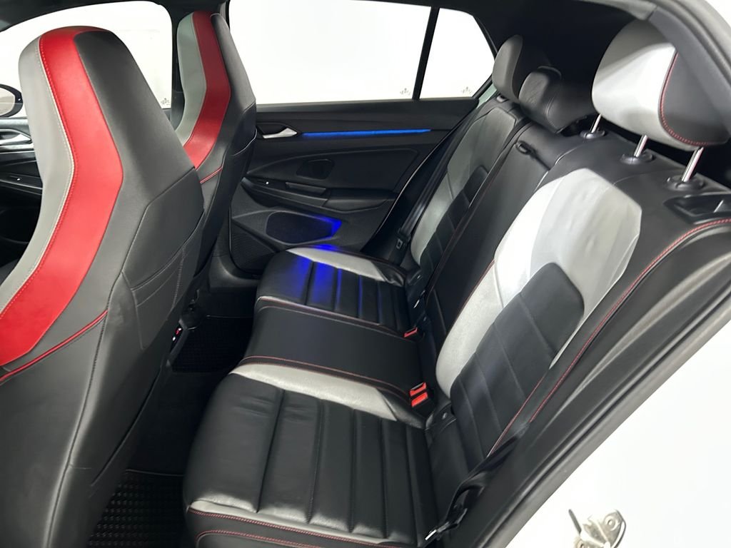 Used 2022 White Volkswagen Autobahn image 19