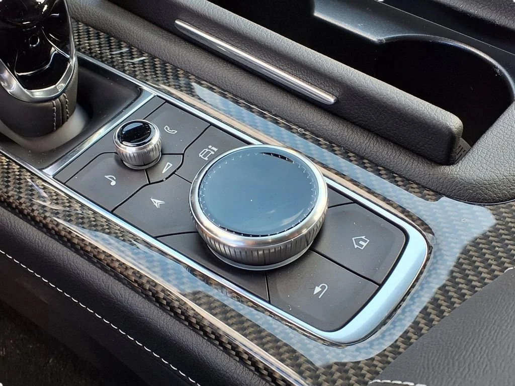 2026 Cadillac CT5 V-Series Blackwing - Photo 23