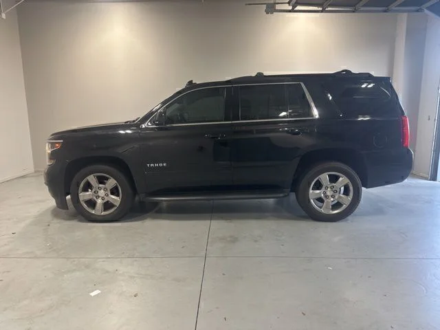 Used 2017 Black Chevrolet LS image 28