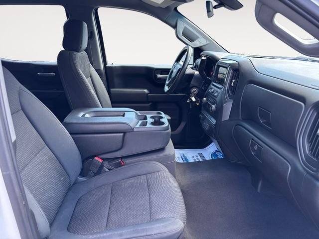 2019 Chevrolet Silverado 1500 Custom - Photo 15