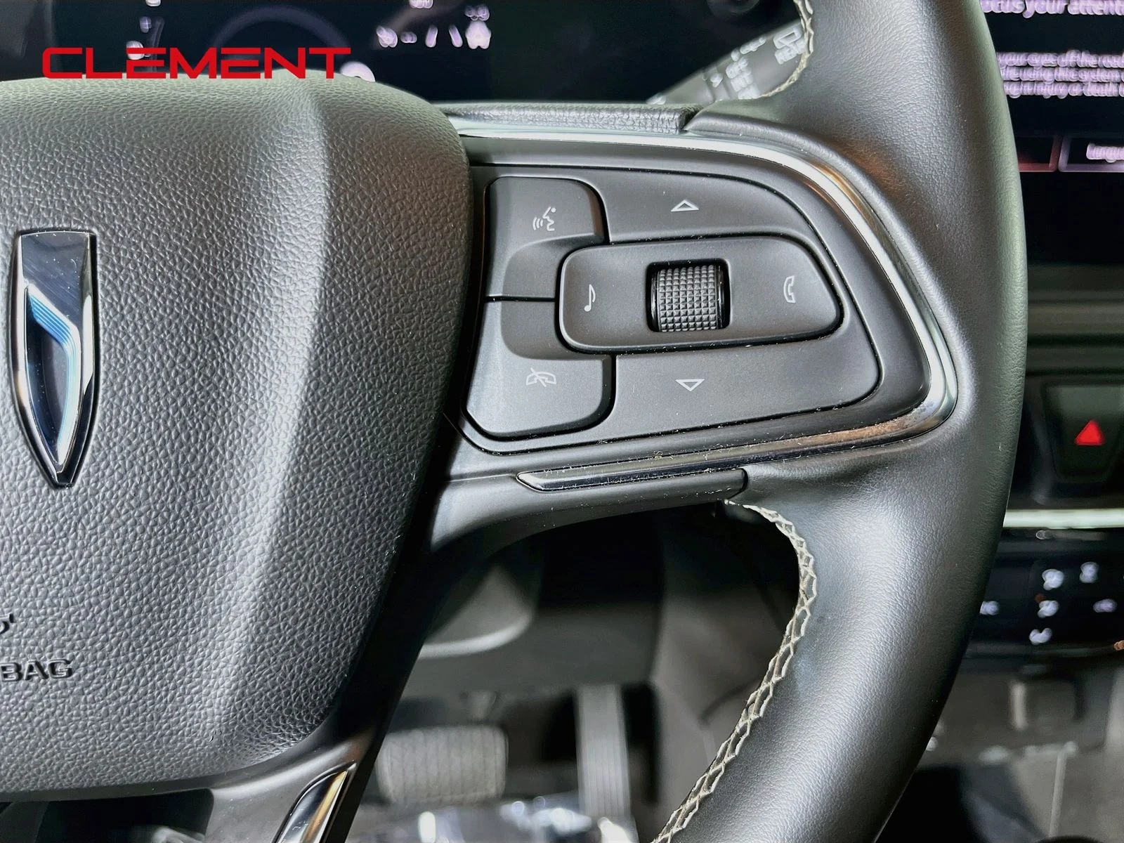 2025 Buick Encore GX Preferred - Photo 15