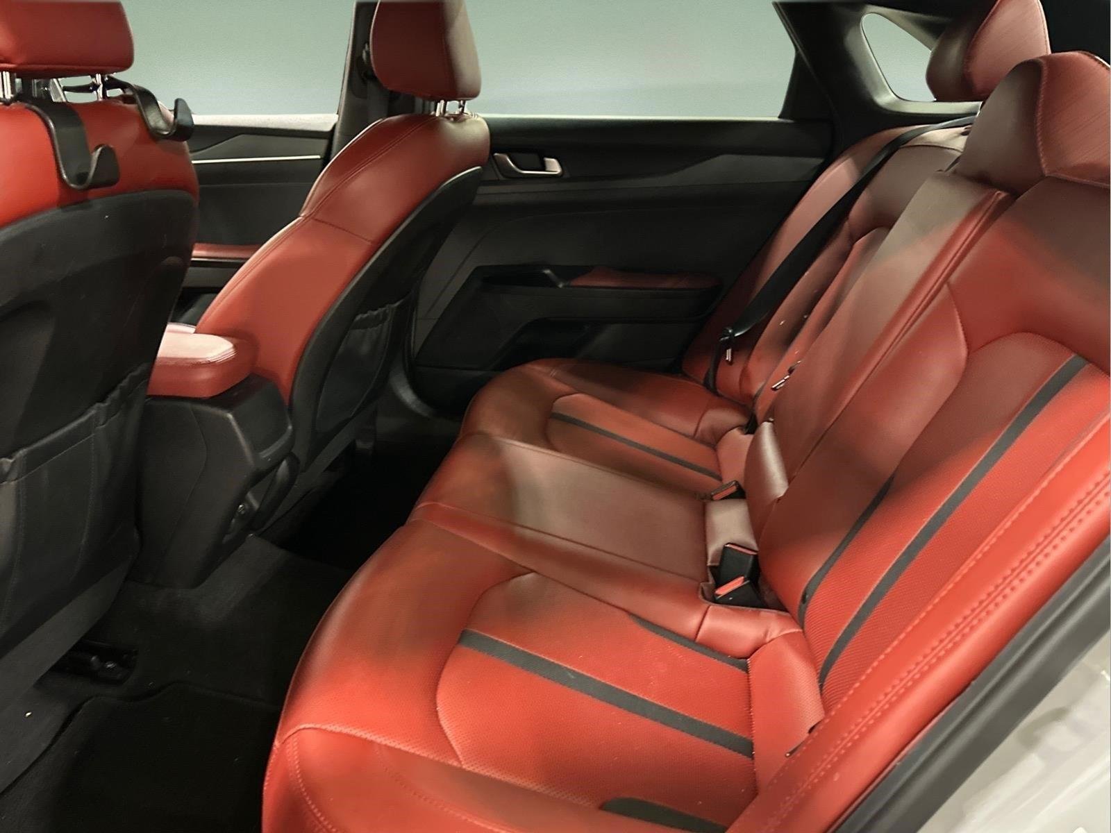 2023 Kia K5 GT-Line - Photo 19