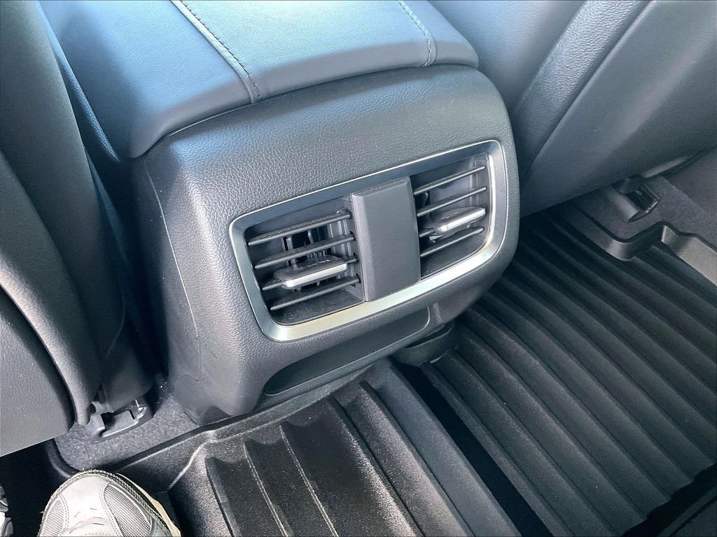 Used 2024 Gray Acura Base image 28