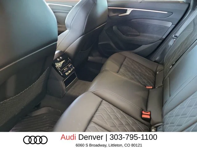 Used 2026  Audi Prestige image 13