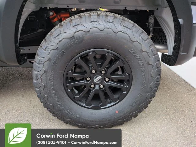 New 2026 Avalanche Ford Raptor® image 32