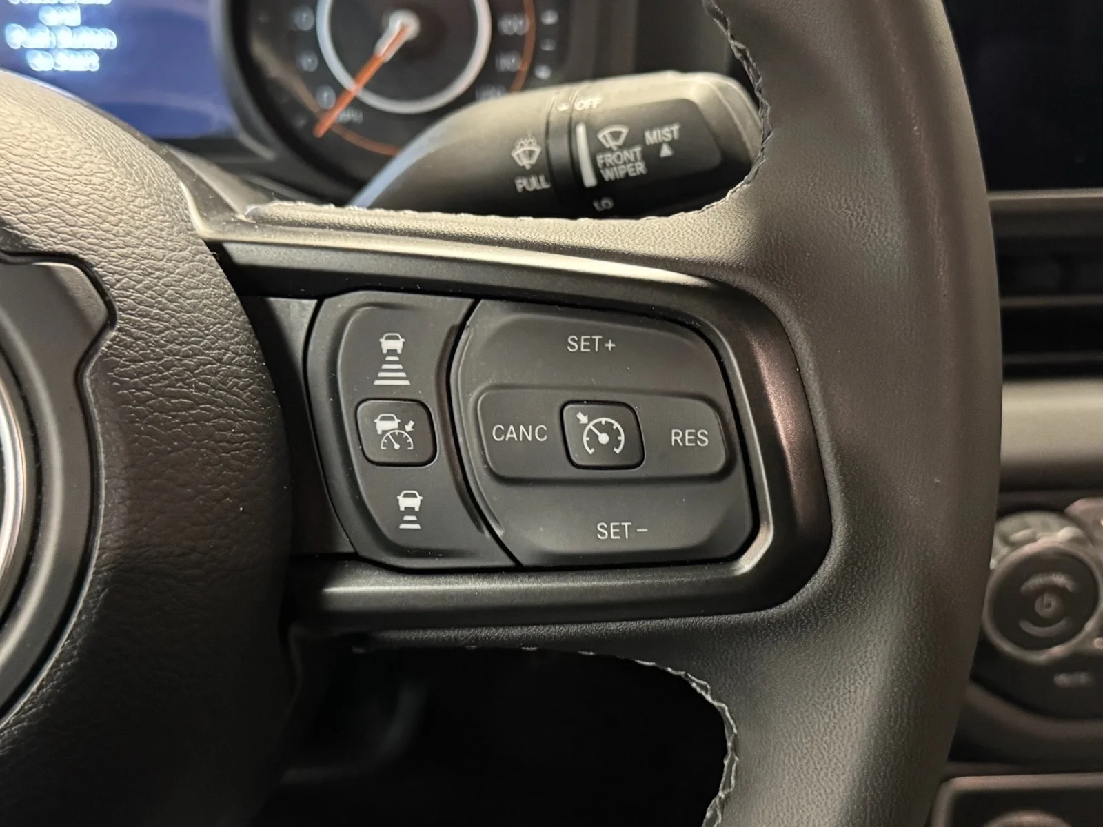 Used 2026  Jeep Rubicon image 13