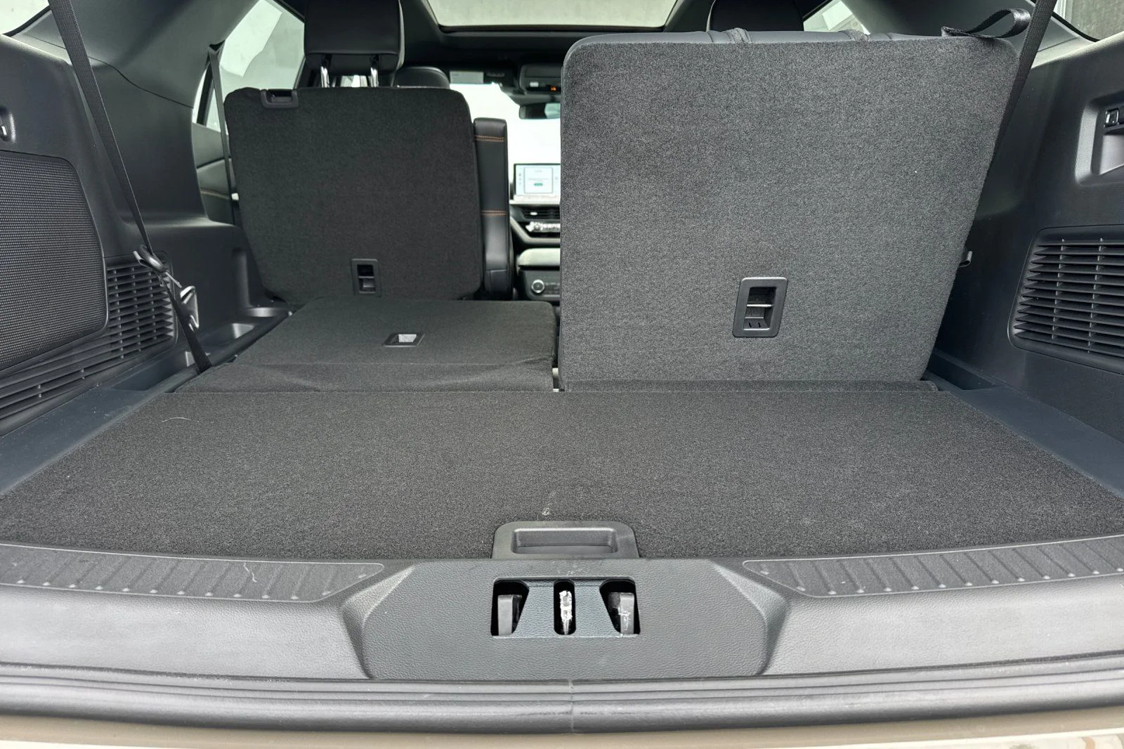 New 2026 Marsh Gray Ford Tremor® image 18