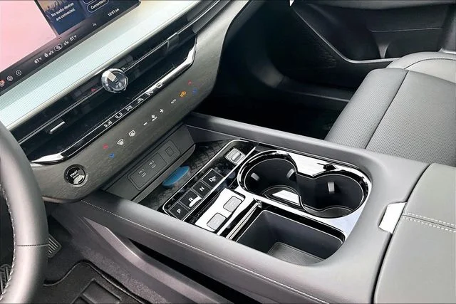 New 2026 Nissan Murano SL 4D Sport Utility