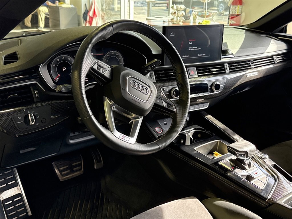 2023 AUDI S5 - Image 15