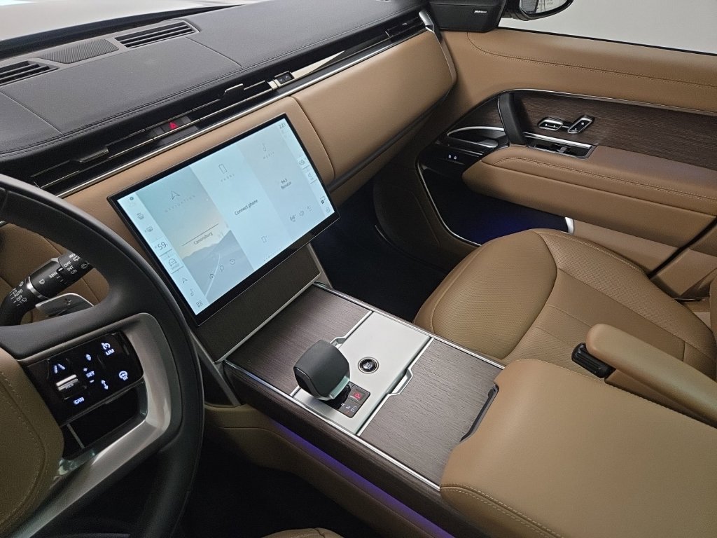 2026 Land Rover Range Rover SE - Photo 14