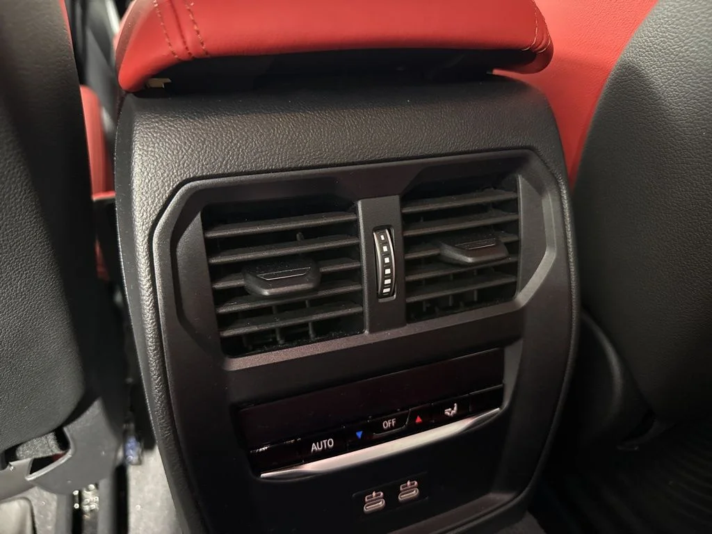Certified Used 2025 Gray BMW Competition image 22