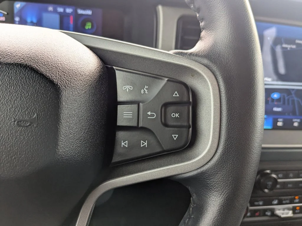 Used 2024  Ford Outer Banks image 22