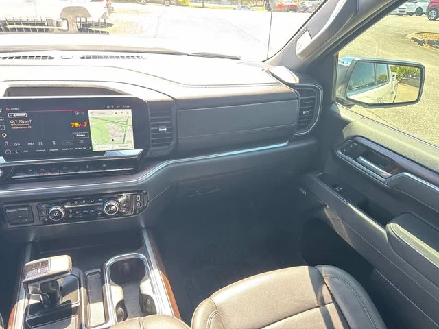 Used 2026 White GMC SLT image 21