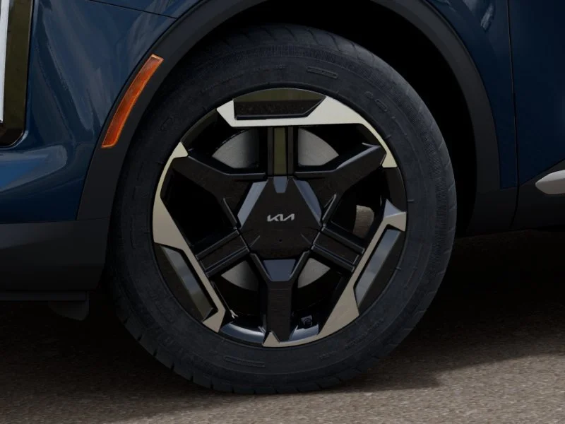 New 2027 Blue Kia S image 9
