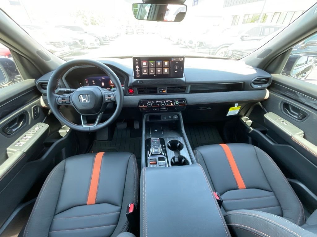 Used 2026  Honda TrailSport image 9