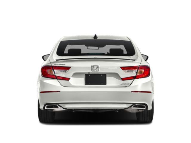 Used 2022  Honda Sport image 5