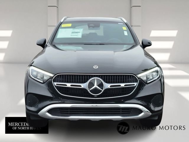 Used 2026 Black Mercedes-Benz GLC 300 image 8