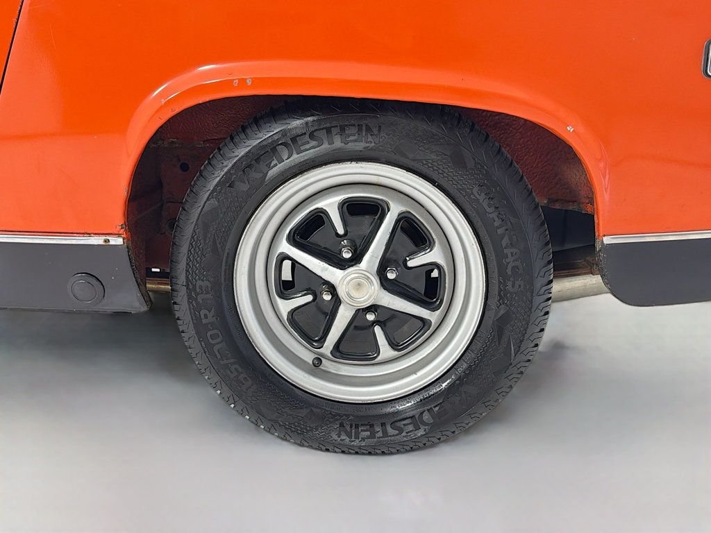 Used 1978 Orange MG Midget CV image 23