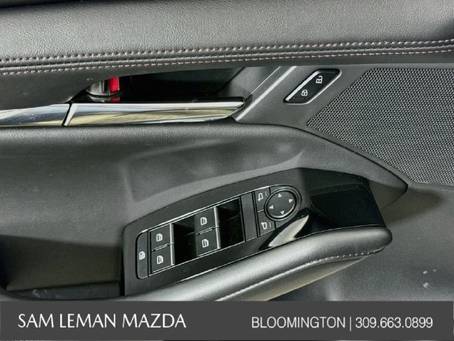 Used 2025 Gray Mazda 2.5 S Preferred Package image 20