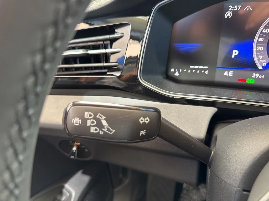 New 2026 Gray Volkswagen 1.5T SE image 38