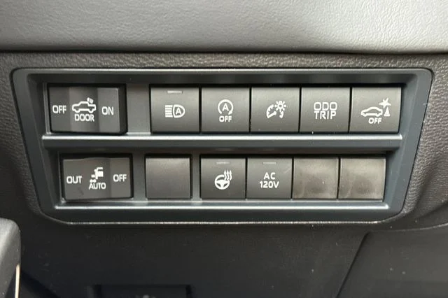 2026 Toyota Tundra Platinum - Photo 30