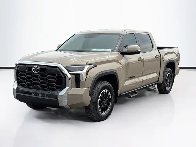 2026|Toyota|Tundra|SR5|4D CrewMax