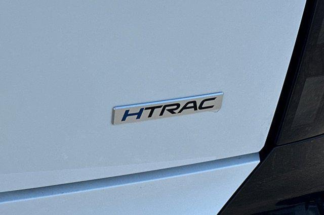 New 2026 Creamy White Pearl Hyundai Limited image 28