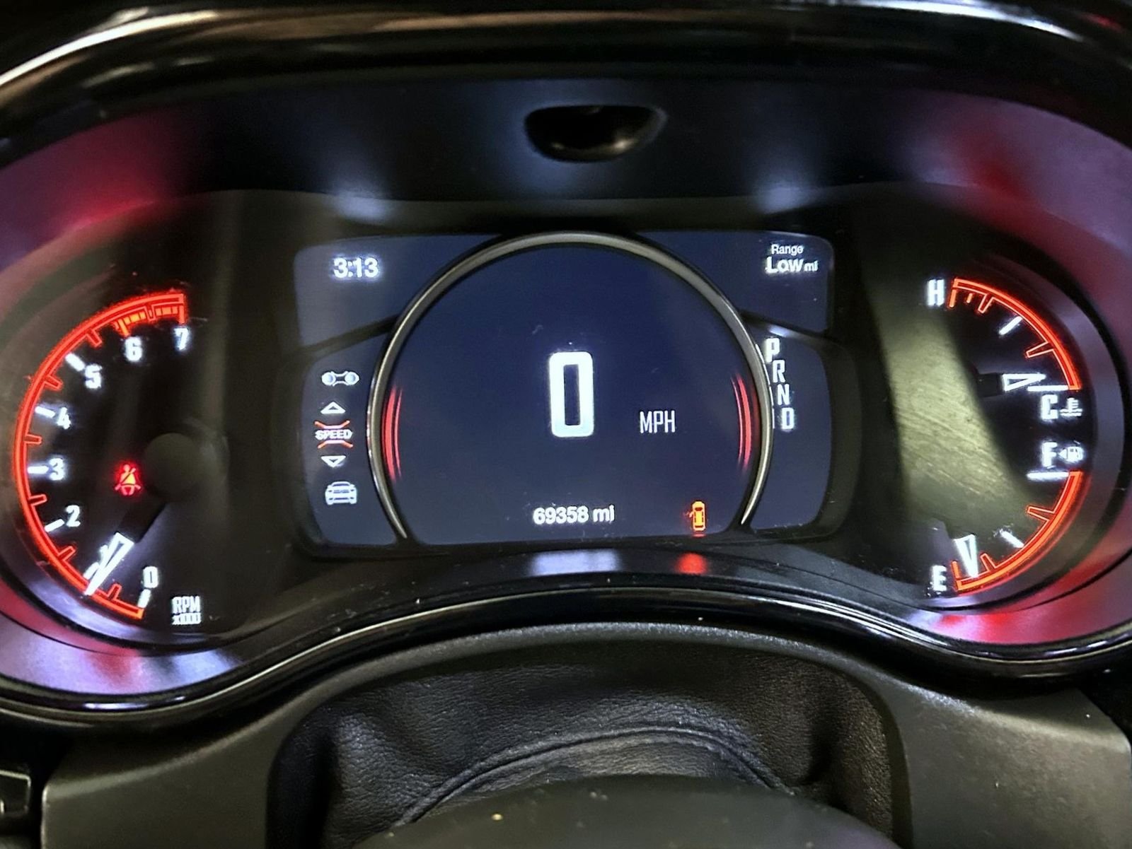 Used 2023 Black Dodge R/T image 14