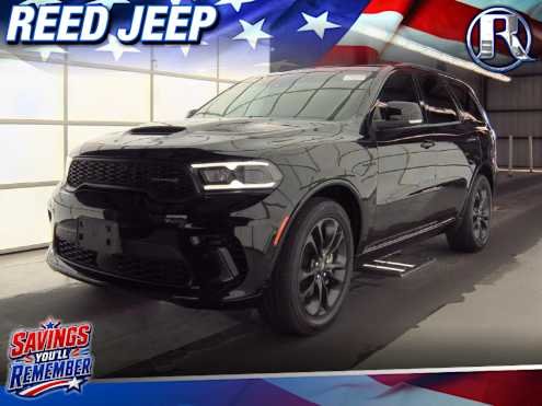 2024 Dodge Durango R/T Plus RWD's photo