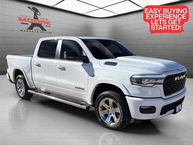 2026 RAM 1500 Lone Star