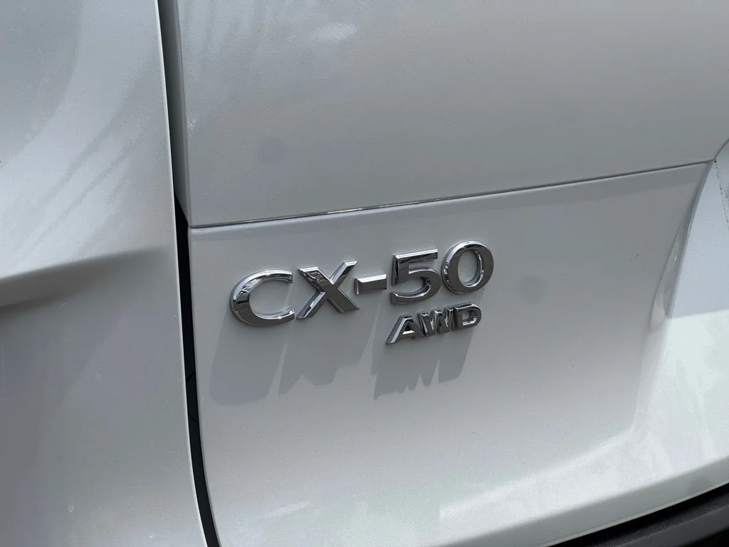 Certified Used 2024 Beige Mazda 2.5 S Premium Plus Package image 23