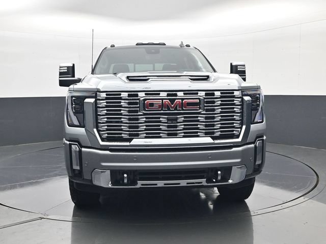 2026 GMC Sierra 2500HD Denali - Photo 2