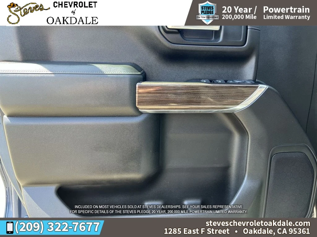2019 Chevrolet Silverado 1500 LT - Photo 25