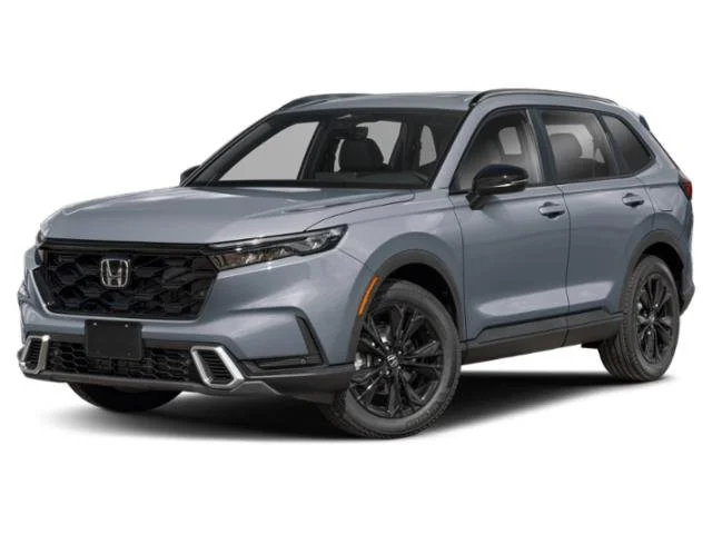 2026 Honda CR-V Hybrid Sport Touring AWD's photo